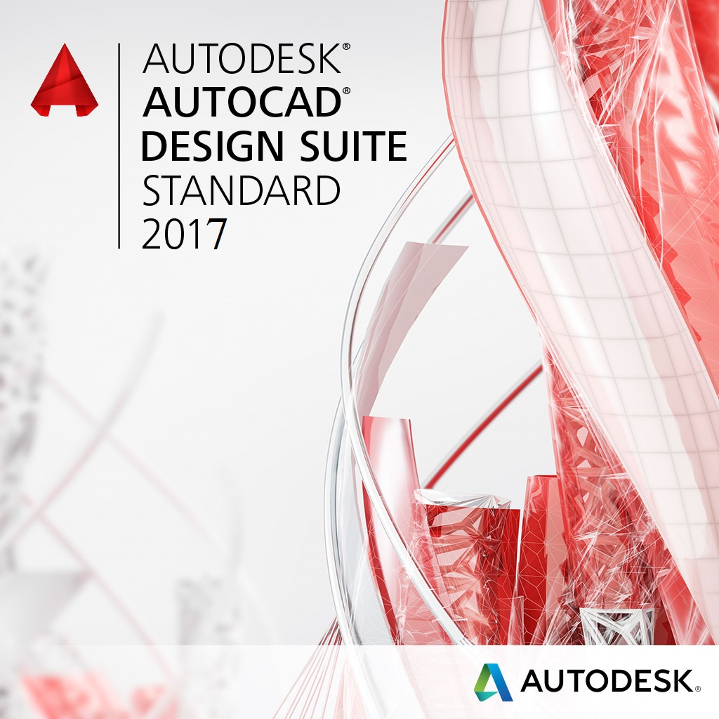 Autodesk AutoCAD Design Suite Ultimate 2017 buy key