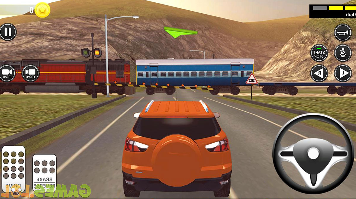 Car games free download 3d