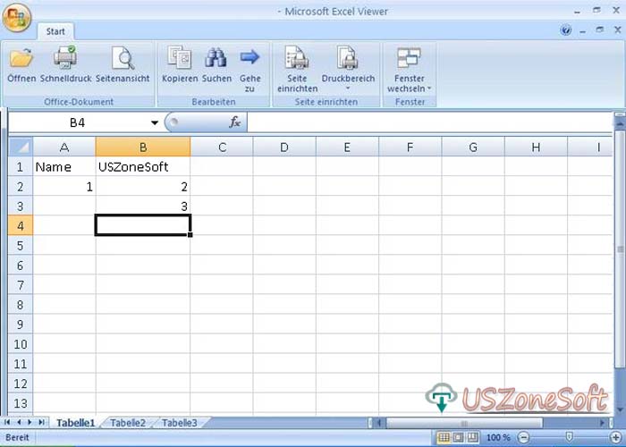 microsoft excel 2007 for windows 7